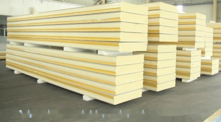 Sandviç panel kalınlıkları